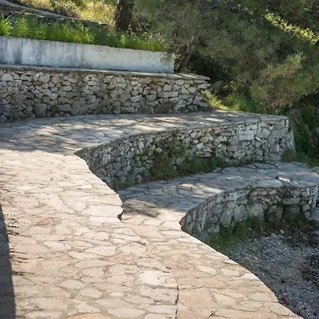 M27 Kastil Jela Milna (Brac)